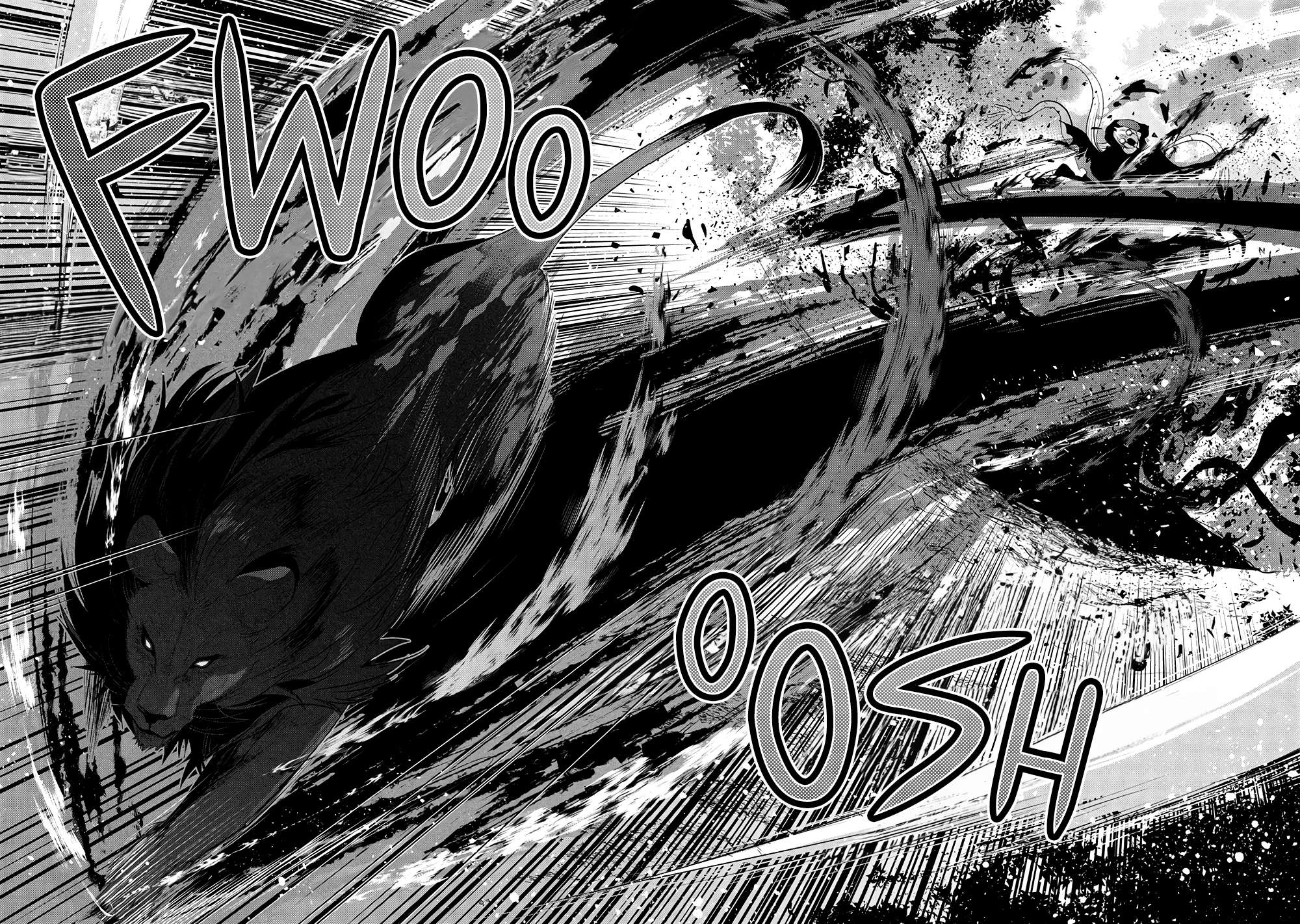 Maou no Ore ga Dorei Elf wo Yome ni Shitanda ga, Dou Medereba Ii? Chapter 67 23